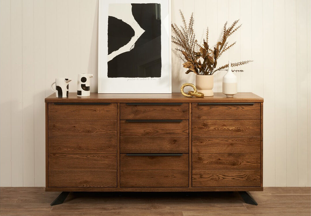 Sideboards & Bookcases - Danske Mobler