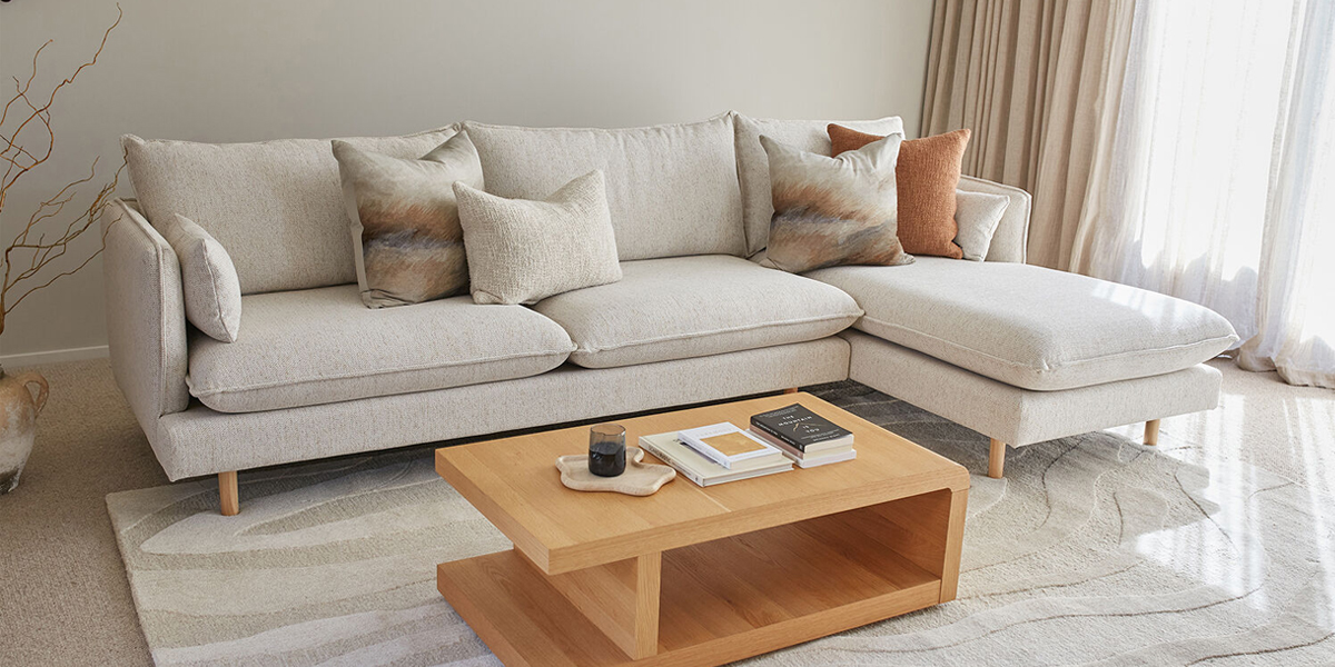Living Room Furniture - Danske Mobler