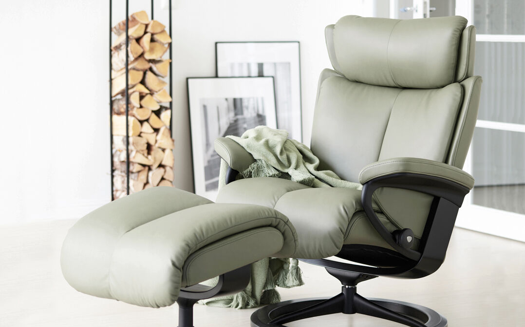 Stressless Recliners