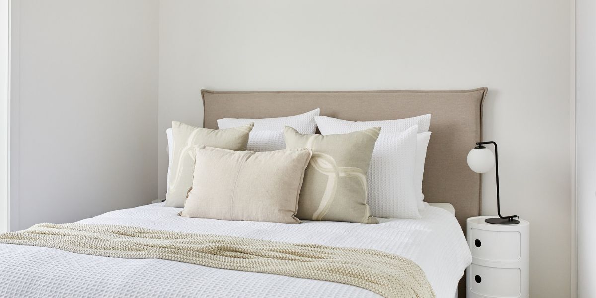 Bedroom Furniture &ndash; NZ Made - Danske Mobler