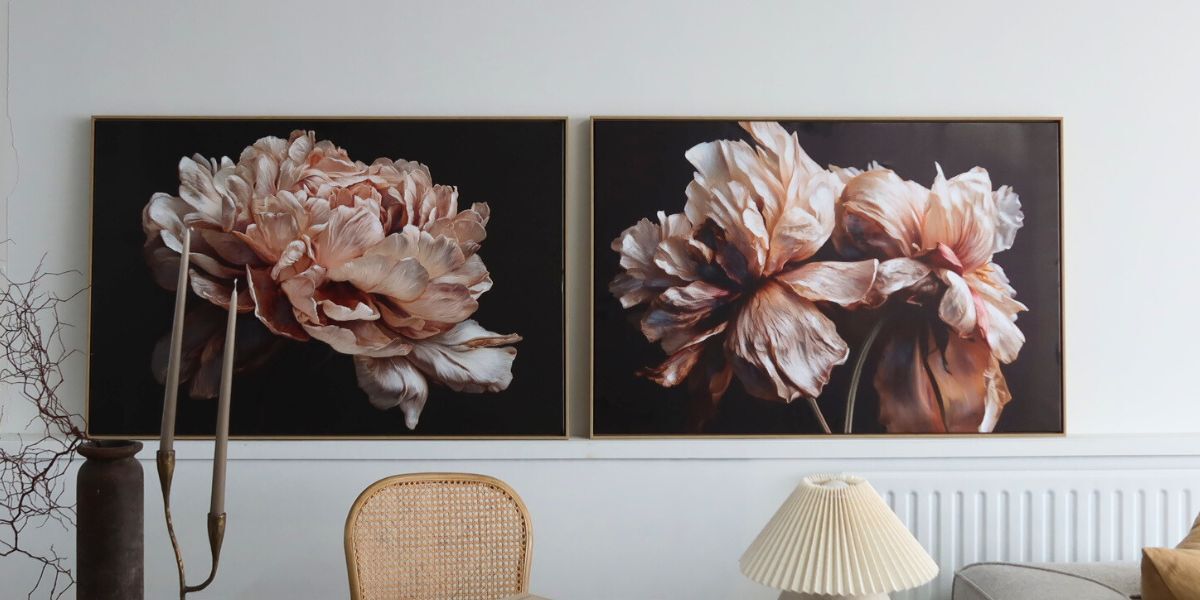 Wall Art - Danske Mobler