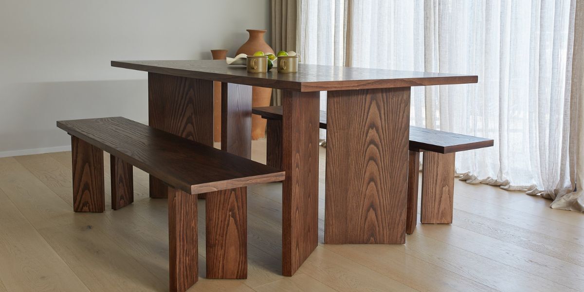 Dining Room - Danske Mobler