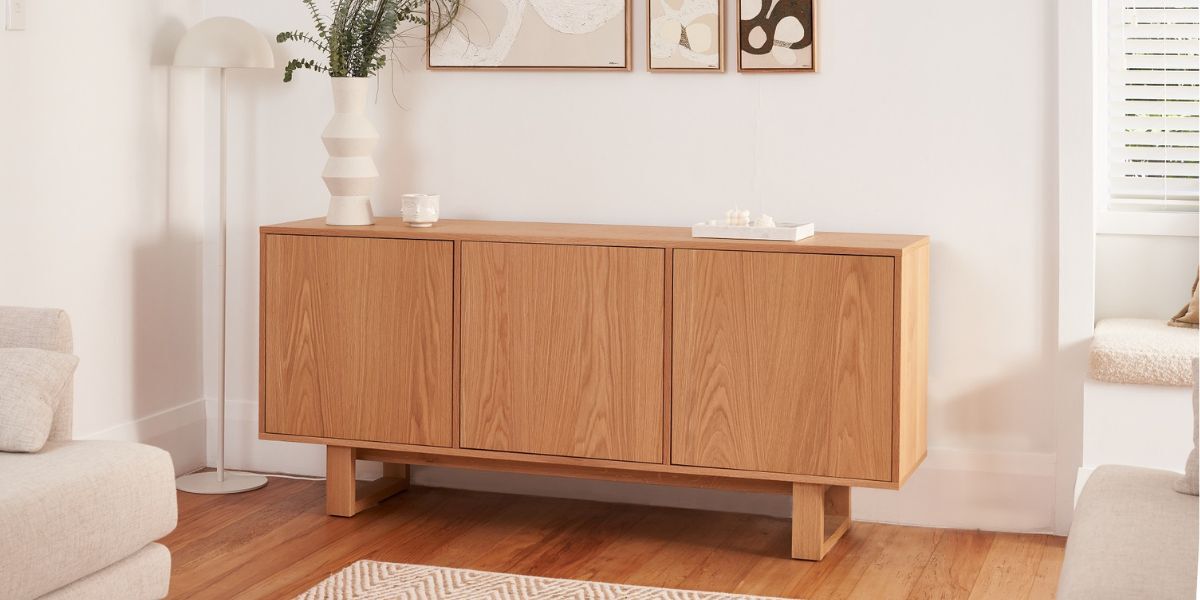 Display, Storage & Desks - Danske Mobler