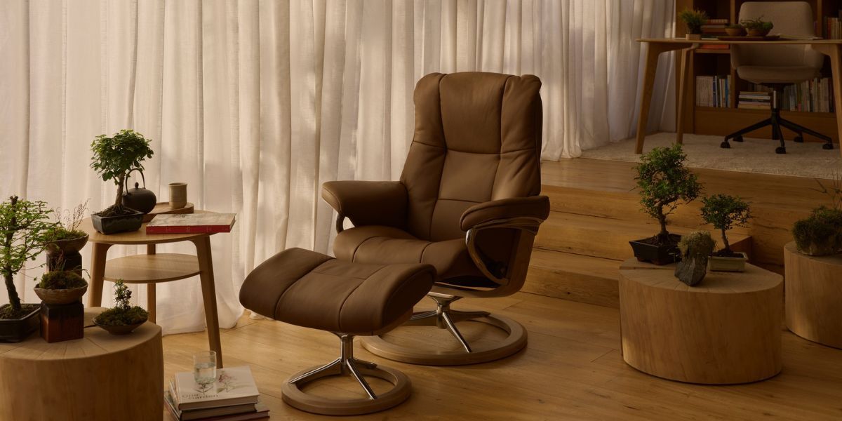 Stressless - Danske Mobler