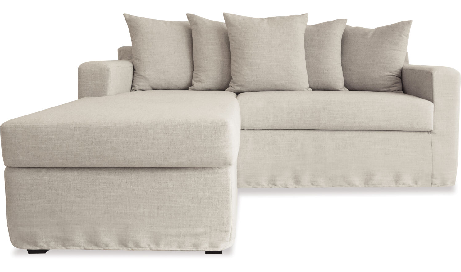 Capri Flip Chaise Lounge Suite 