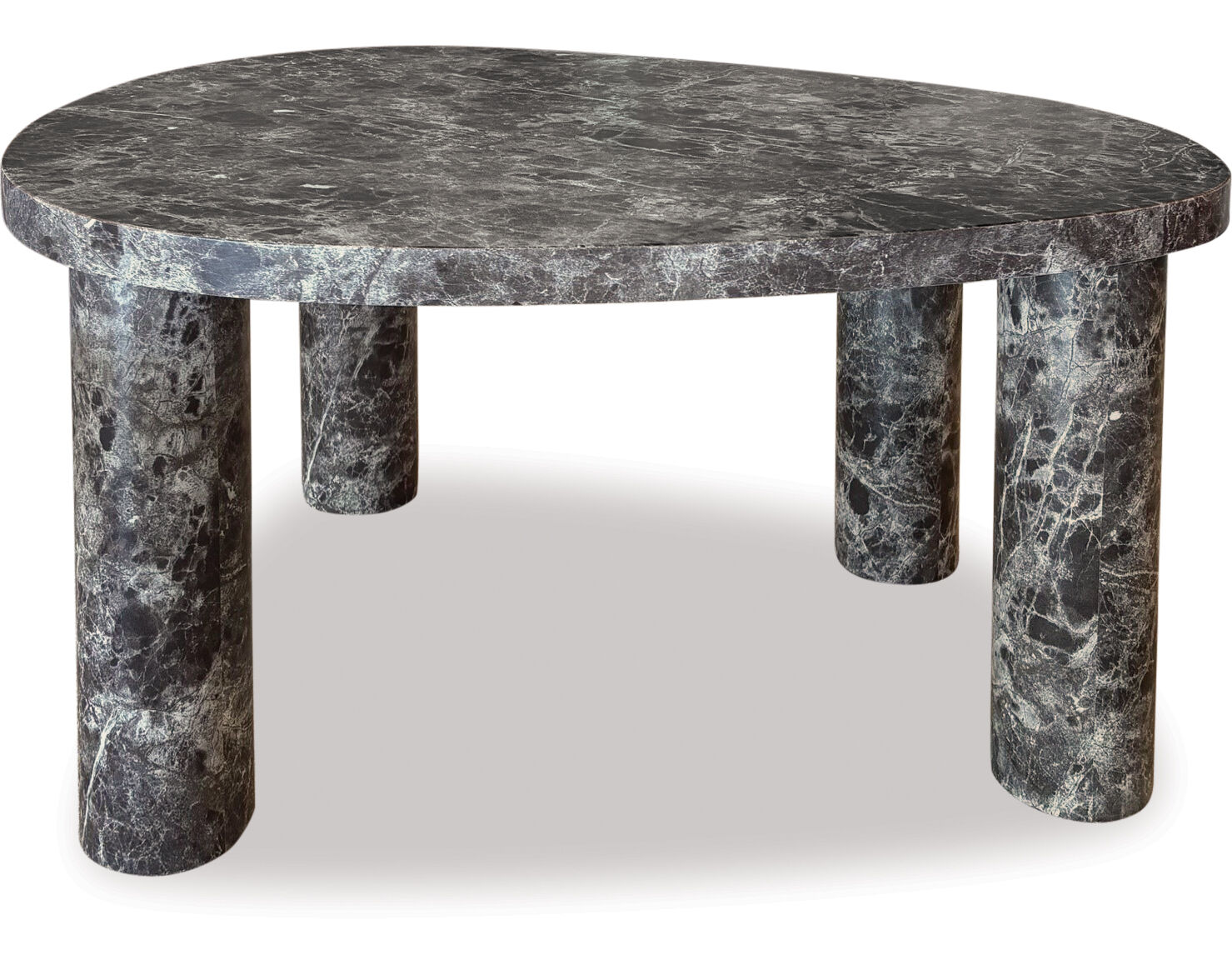Tupelo Coffee Table 