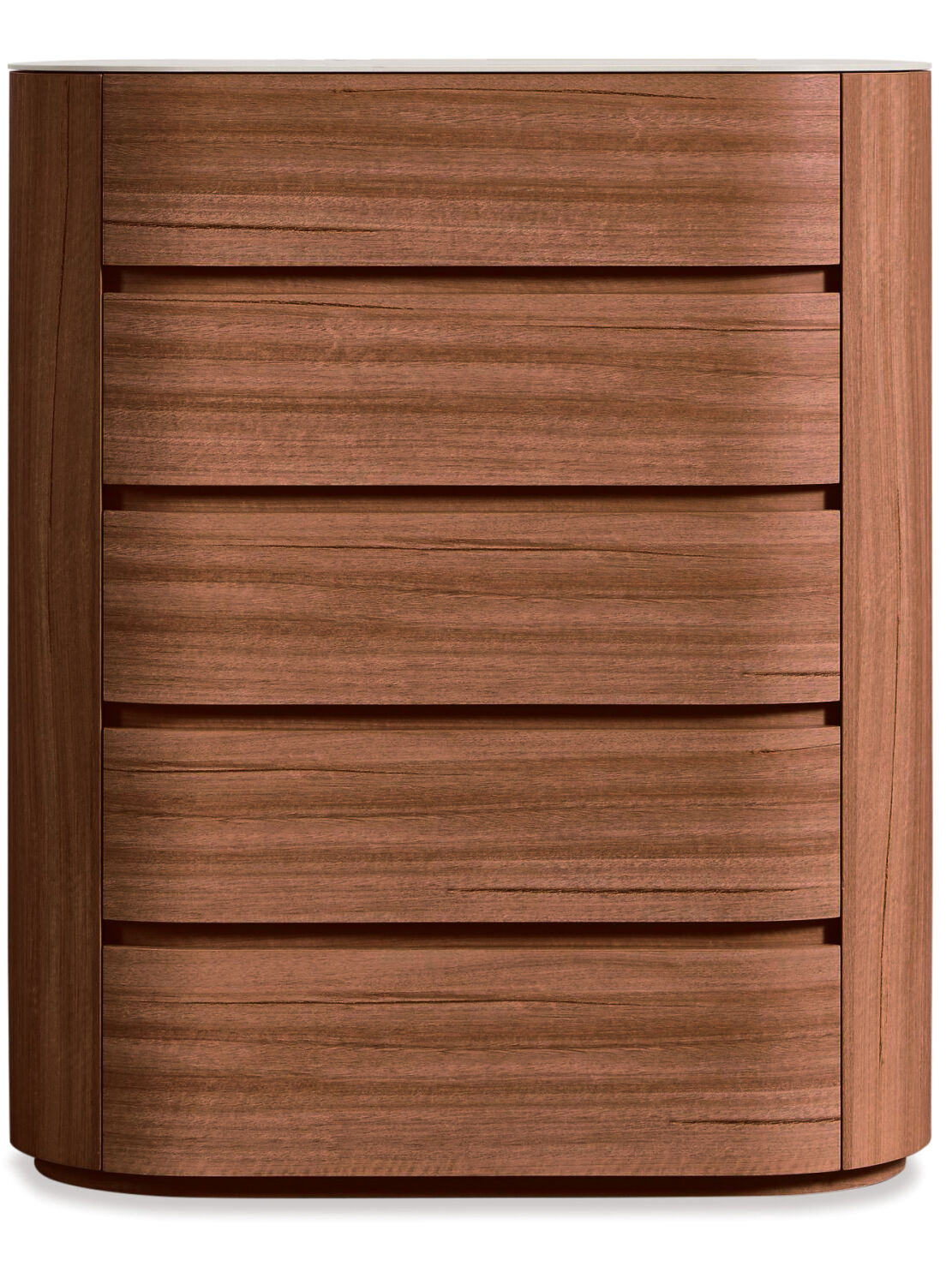 Duke Tallboy – Walnut- Danske Mobler Furniture