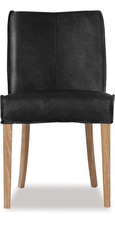 Marcus High Back Dining Chair