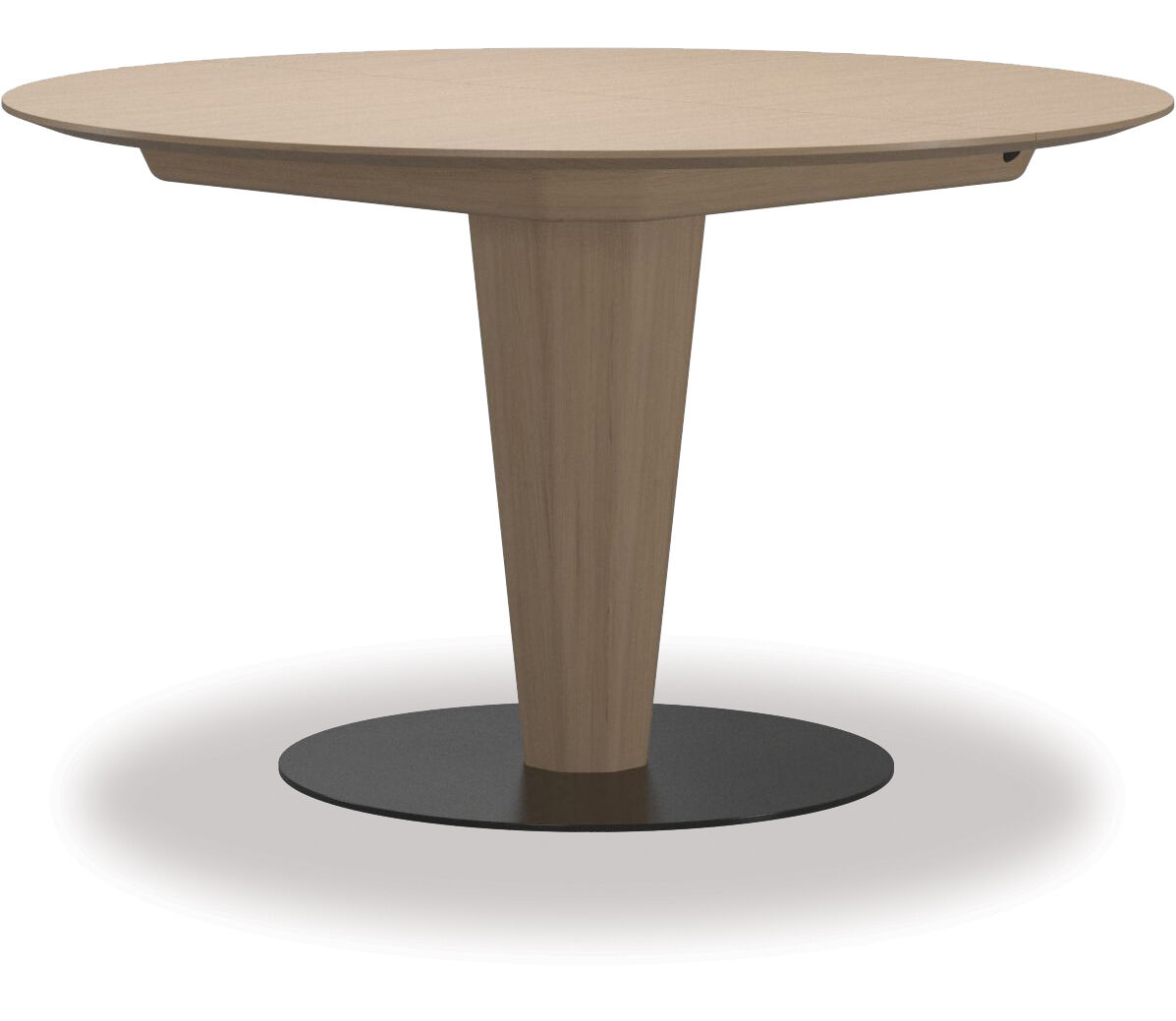 Stressless® Bordeaux Round Centre Dining Table