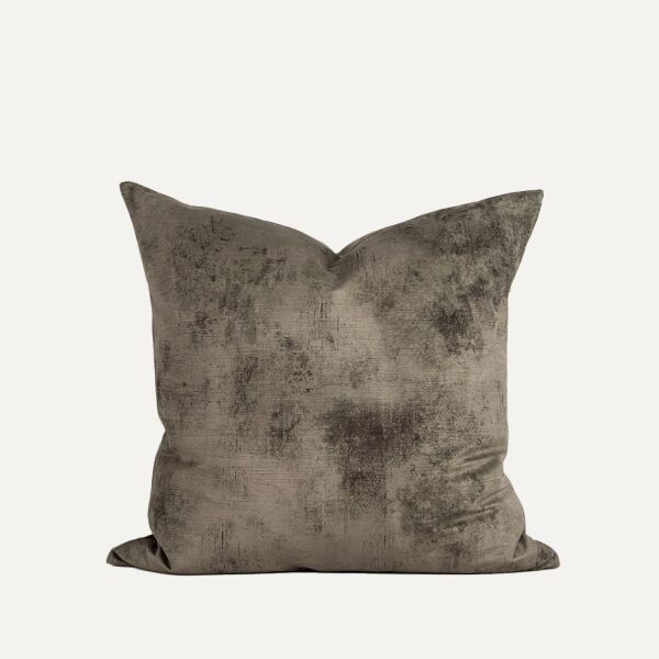 Theo Clover Cushion