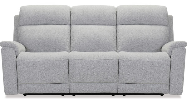 Grafton 3-Seater Recliner Sofa