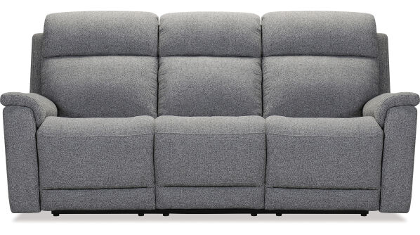 Grafton 3-Seater Recliner Sofa