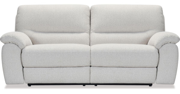 Surryhills 3-Seater Recliner Sofa 