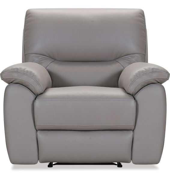 Surryhills Recliner Armchair &ndash; Ash Grey