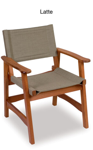 Raglan 1020 Outdoor 5-pce Setting 