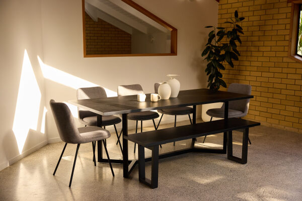 Connect 2100 Dining Table - Tokyo Base