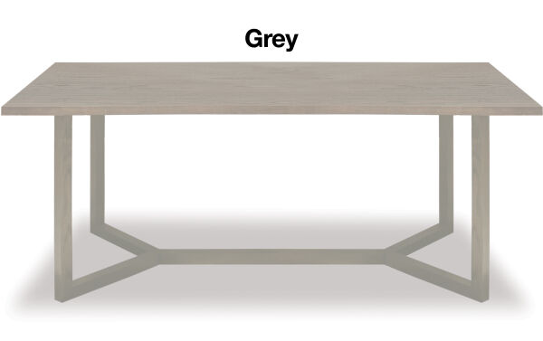 Connect 1800 Dining Table - Tokyo Base 