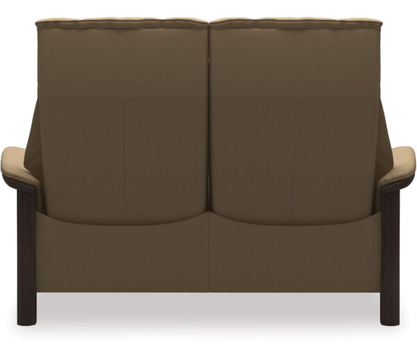 Stressless® Windsor 2-Seater Sofa - Danske Mobler
