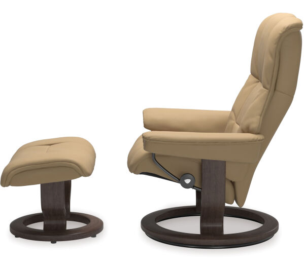 Stressless® Mayfair Recliner - Classic Base