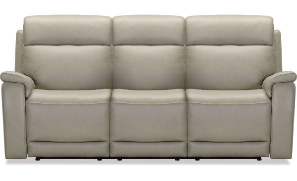 Grafton 3-Seater Recliner Sofa