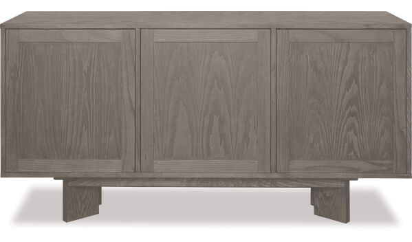 Connect Sideboard &ndash; Plinth Base - Danske Mobler NZ Made