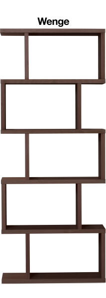 Zig Zag 80 Wall Unit 