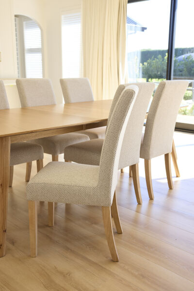 Arthur Dining Chair