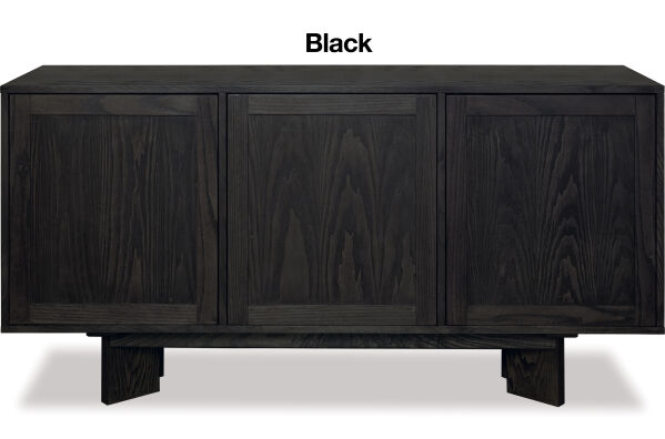 Connect Sideboard – Plinth Base - Danske Mobler NZ Made