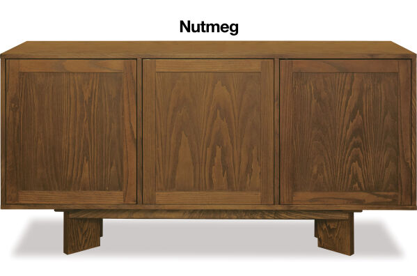 Connect Sideboard – Plinth Base - Danske Mobler NZ Made