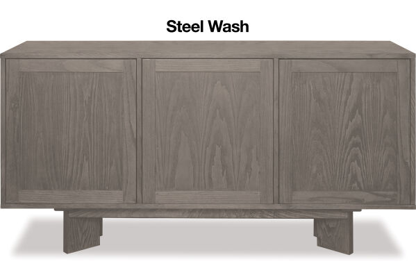 Connect Sideboard – Plinth Base - Danske Mobler NZ Made