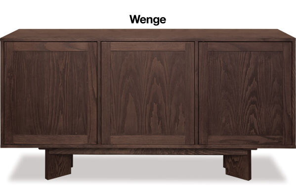Connect Sideboard – Plinth Base - Danske Mobler NZ Made