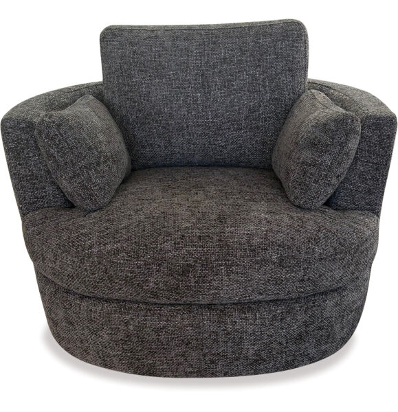 Cuddle Swivel Chair 