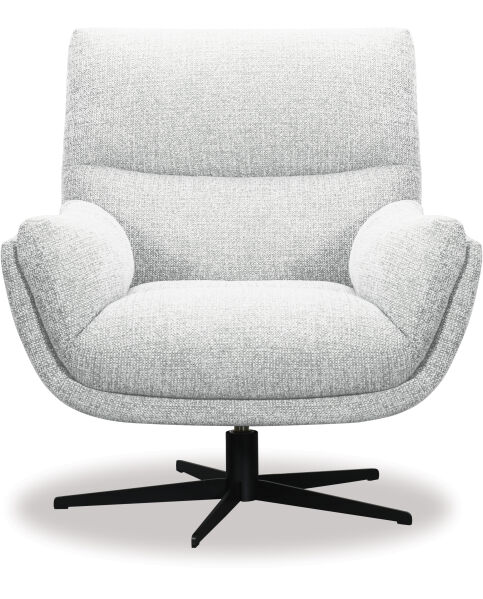 Collins Swivel Arm Chair  / Occasional Chair