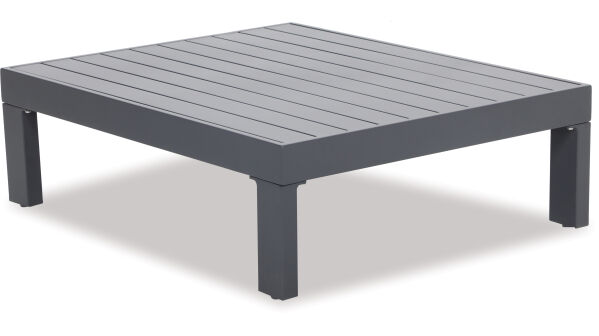 Hobson Bay 4-pce Outdoor Modular Lounge Suite - Large 