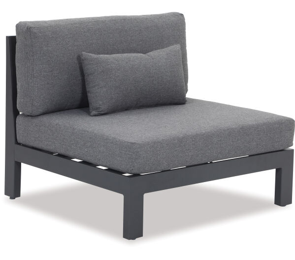 Hobson Bay Outdoor Modular Chair 