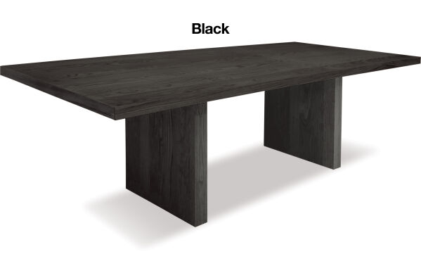 Yoko Bench Seat