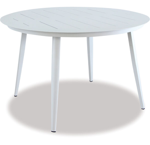 Capa 1200 Round Outdoor Table
