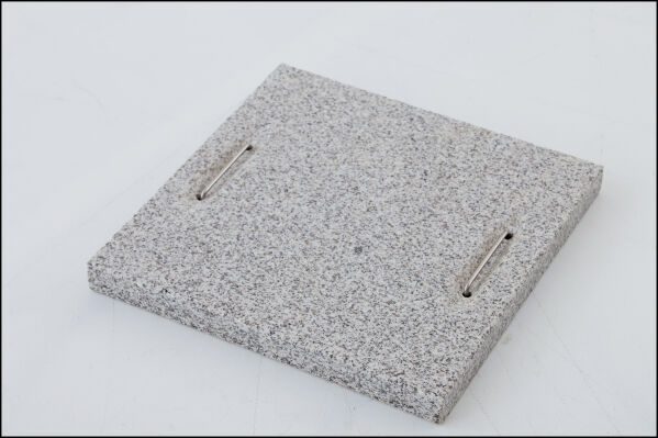 Bali 128 kg Outdoor Umbrella Base 8-pce   