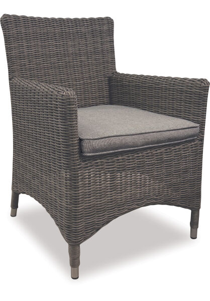Bahamas Outdoor Dining Chair