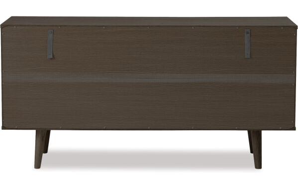 Casola Sideboard – Smoked Oak - Danske Mobler Furniture