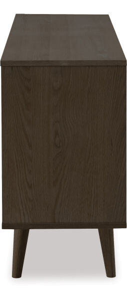 Casola Sideboard – Smoked Oak - Danske Mobler Furniture