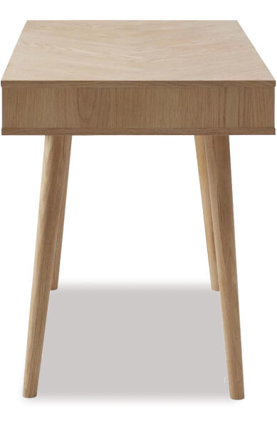 Casola Desk – Sand - Danske Mobler Furniture