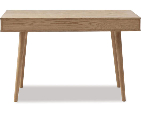 Casola Desk – Sand - Danske Mobler Furniture