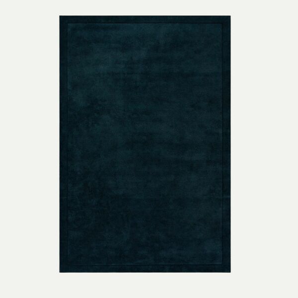 Norfolk Ink Floor Rug