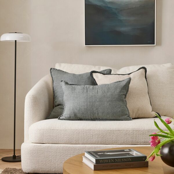 Darcy Cloudburst Cushion
