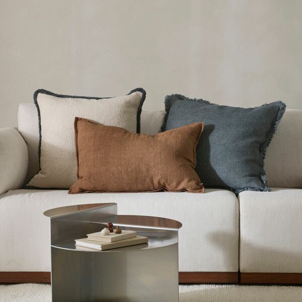 Darcy Cloudburst Cushion
