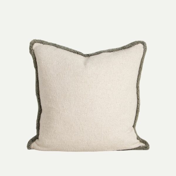 Darcy Sage Cushion
