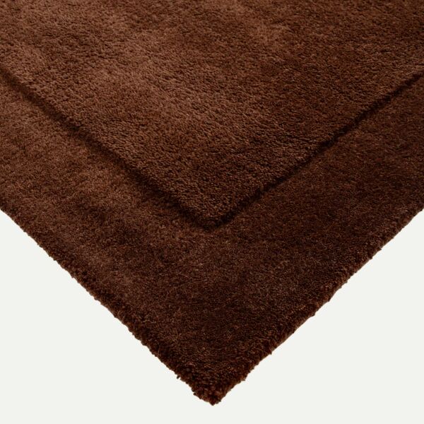 Norfolk Chocolate Floor Rug