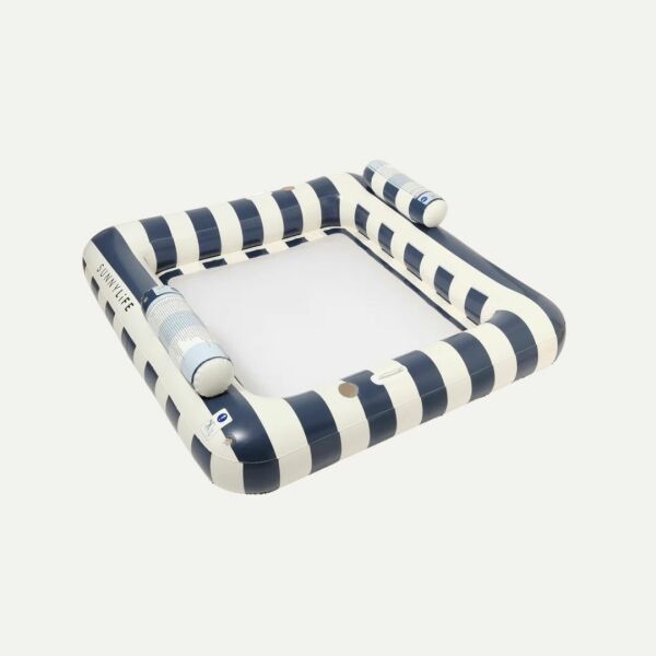 Luxe Twin Hammock Float - Le Weekend