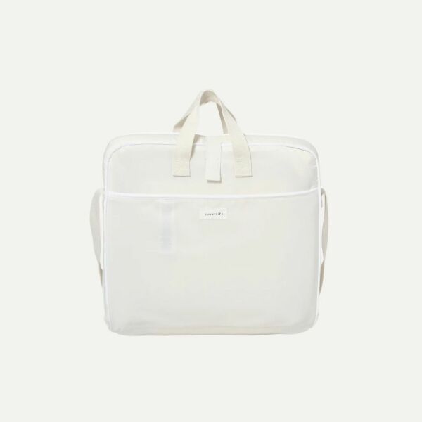 Take Anywhere Folding Chair - Casa Cream